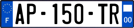 AP-150-TR