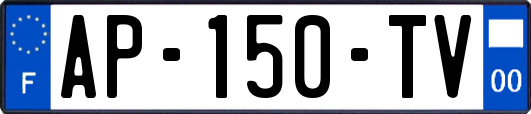 AP-150-TV
