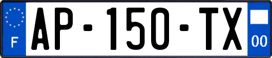 AP-150-TX