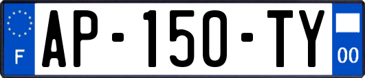 AP-150-TY