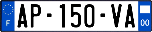 AP-150-VA