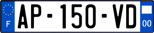 AP-150-VD