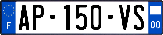 AP-150-VS