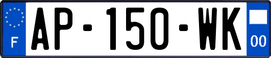 AP-150-WK