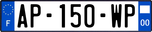 AP-150-WP