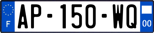 AP-150-WQ