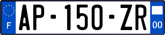 AP-150-ZR