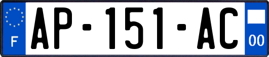 AP-151-AC