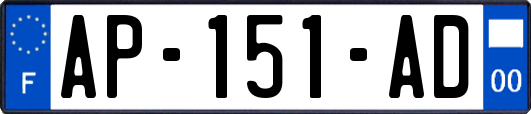 AP-151-AD