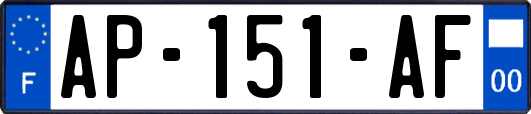 AP-151-AF