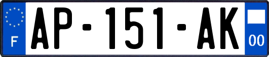 AP-151-AK