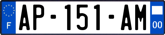 AP-151-AM