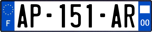 AP-151-AR