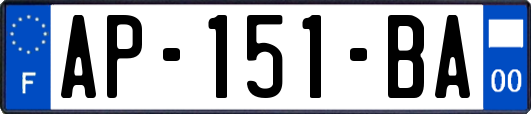 AP-151-BA