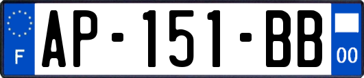 AP-151-BB