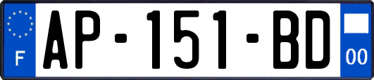 AP-151-BD