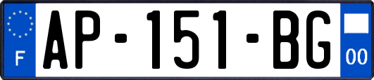 AP-151-BG