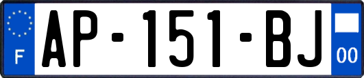 AP-151-BJ