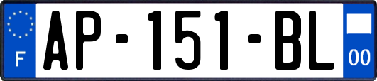 AP-151-BL