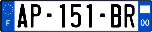 AP-151-BR