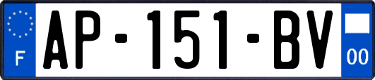 AP-151-BV