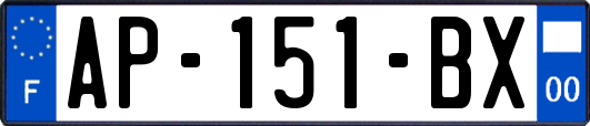 AP-151-BX