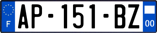 AP-151-BZ