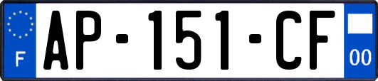 AP-151-CF