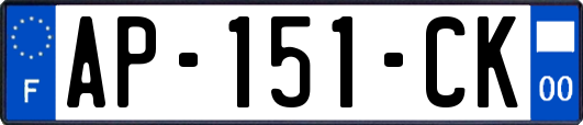 AP-151-CK