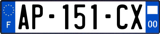 AP-151-CX