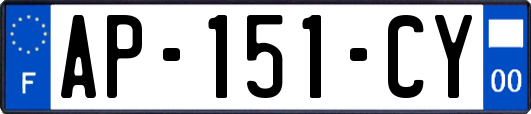 AP-151-CY