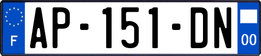 AP-151-DN