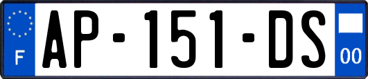 AP-151-DS