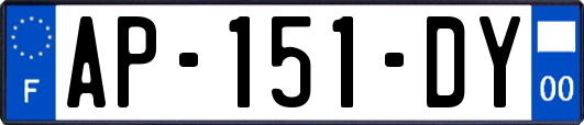 AP-151-DY