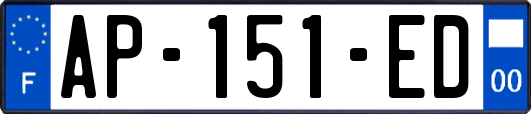 AP-151-ED