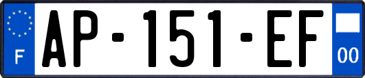 AP-151-EF