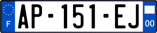 AP-151-EJ