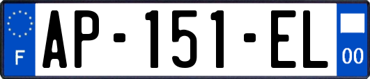 AP-151-EL