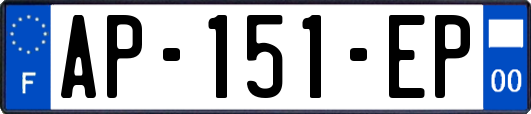 AP-151-EP