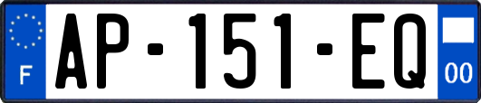 AP-151-EQ
