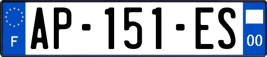 AP-151-ES