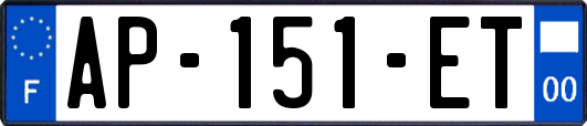 AP-151-ET