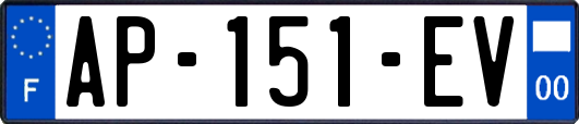 AP-151-EV