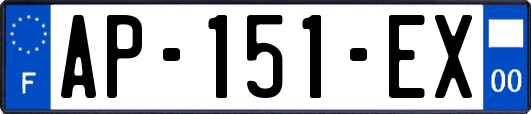 AP-151-EX