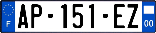 AP-151-EZ