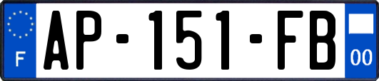 AP-151-FB