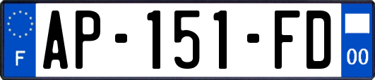 AP-151-FD