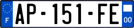 AP-151-FE