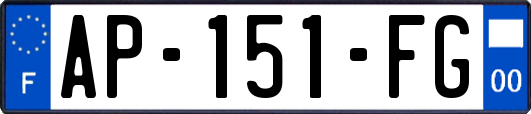 AP-151-FG