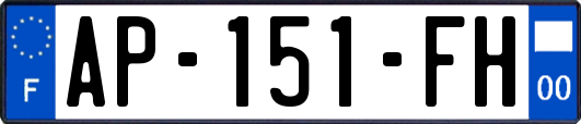 AP-151-FH